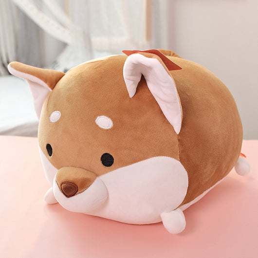 Muñeco Elástico de Animales del Bosque - Peluche Suave - Image 4