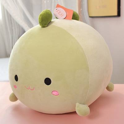 Muñeco Elástico de Animales del Bosque - Peluche Suave - Image 3