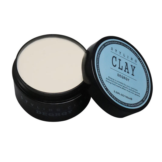 Cera Modeladora Mate para Cabello - Image 2