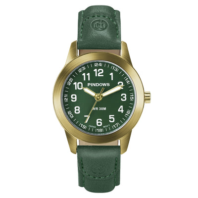 Reloj Deportivo Impermeable para Mujer con Movimiento de Cuarzo - Image 2