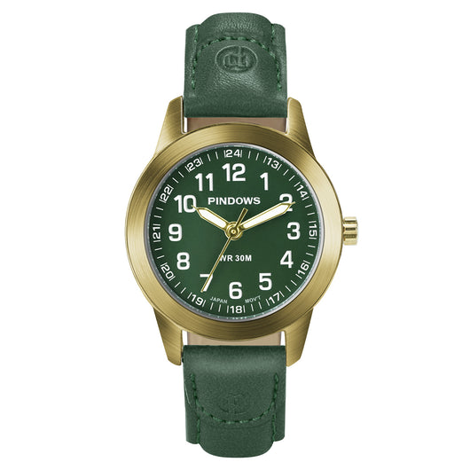Reloj Deportivo Impermeable para Mujer con Movimiento de Cuarzo - Image 2