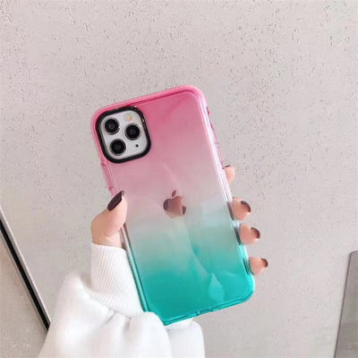 Funda Protectora Integral de TPU Transparente y Suave Anti-caídas - Image 6