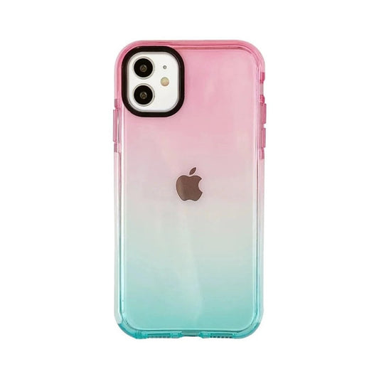 Funda Protectora Integral de TPU Transparente y Suave Anti-caídas - Image 2