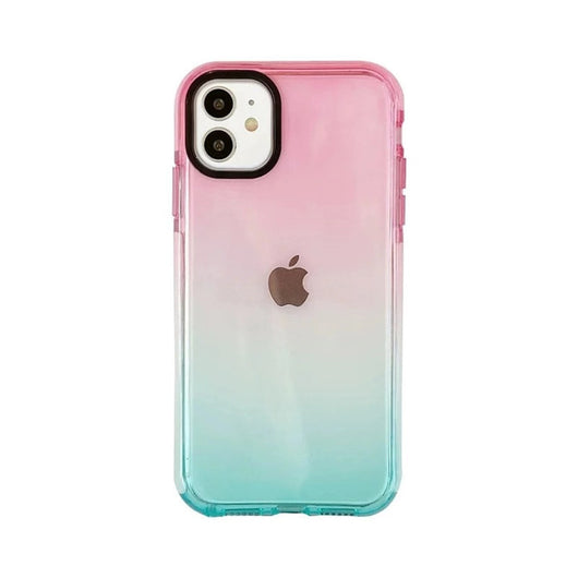 Funda Protectora Integral de TPU Transparente y Suave Anti-caídas - Image 2
