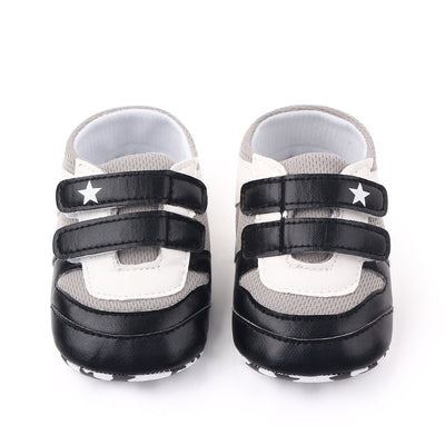 Zapatos Deportivos Suave para Niños Pequeños - Suela Antideslizante - Image 10