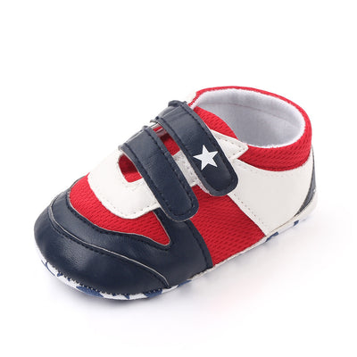 Zapatos Deportivos Suave para Niños Pequeños - Suela Antideslizante - Image 14