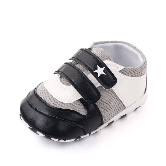 Zapatos Deportivos Suave para Niños Pequeños - Suela Antideslizante - Image 12