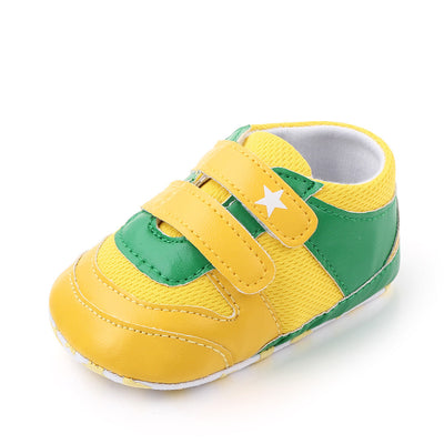 Zapatos Deportivos Suave para Niños Pequeños - Suela Antideslizante - Image 15