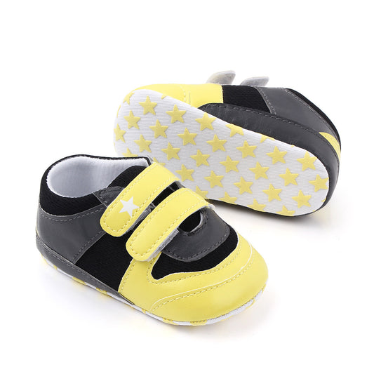 Zapatos Deportivos Suave para Niños Pequeños - Suela Antideslizante