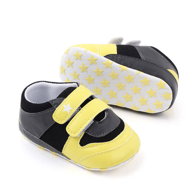 Zapatos Deportivos Suave para Niños Pequeños - Suela Antideslizante