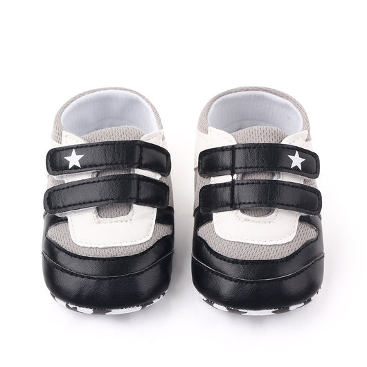 Zapatos Deportivos Suave para Niños Pequeños - Suela Antideslizante - Image 3