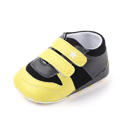 Zapatos Deportivos Suave para Niños Pequeños - Suela Antideslizante - Image 5