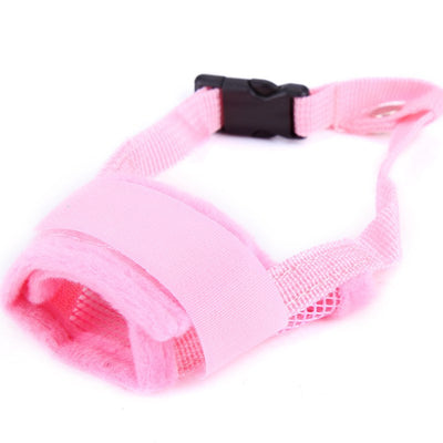 Protector Bucal Antimorisco para Perros y Funda Protectora de Muebles - Image 6