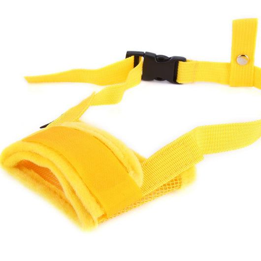 Protector Bucal Antimorisco para Perros y Funda Protectora de Muebles - Image 9