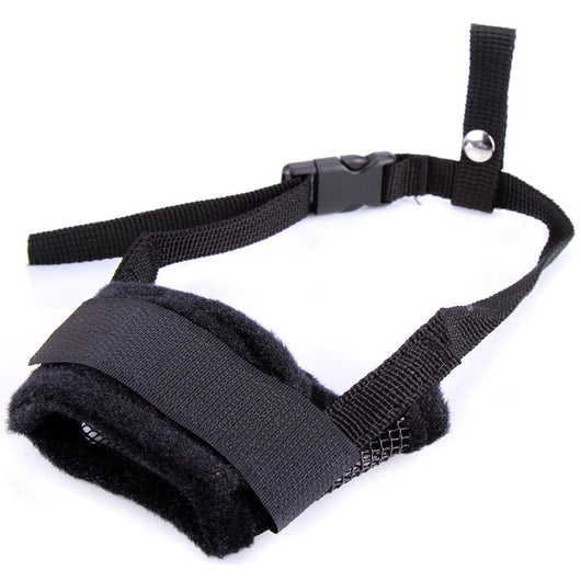 Protector Bucal Antimorisco para Perros y Funda Protectora de Muebles - Image 4