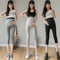 Pantalones Cortos Maternales Finos para el Verano