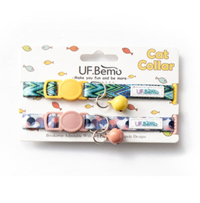 Collar Inteligente GPS UF Bemo Ins para Mascotas - Image 19