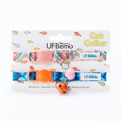 Collar Inteligente GPS UF Bemo Ins para Mascotas - Image 20
