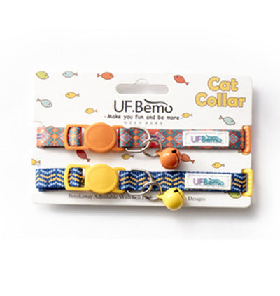 Collar Inteligente GPS UF Bemo Ins para Mascotas - Image 29