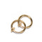 Gold 11 mm