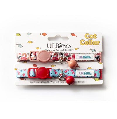 Collar Inteligente GPS UF Bemo Ins para Mascotas - Image 11