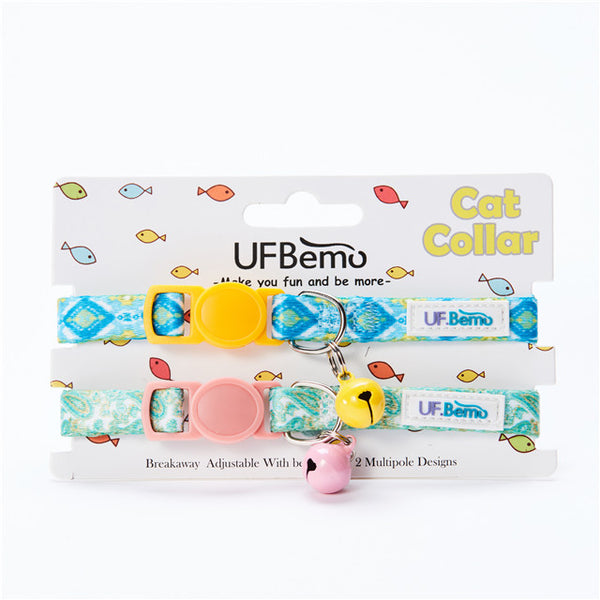Collar Inteligente GPS UF Bemo Ins para Mascotas