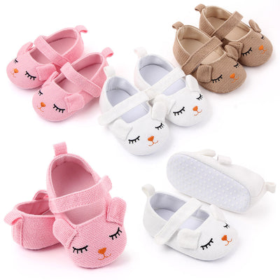 Zapatos Sonajero Animales para Bebés - Niños y Niñas - Image 13