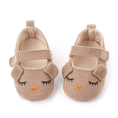Zapatos Sonajero Animales para Bebés - Niños y Niñas - Image 11