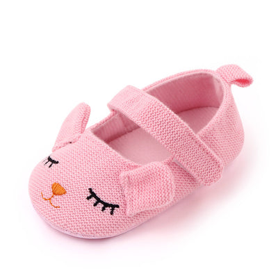 Zapatos Sonajero Animales para Bebés - Niños y Niñas - Image 9