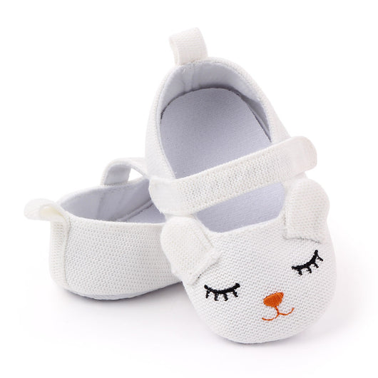 Zapatos Sonajero Animales para Bebés - Niños y Niñas - Image 15