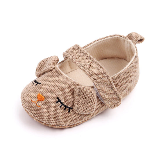 Zapatos Sonajero Animales para Bebés - Niños y Niñas - Image 3