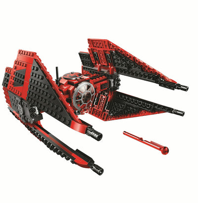 Bloques de Construcción Interactivos de Pequeñas Partículas para Armar - Image 2