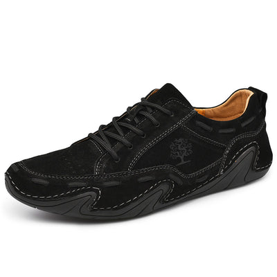 Botas Martin Estilo Coreano con Detalles de Guisantes - Zapatos de Moda Trendy - Image 7