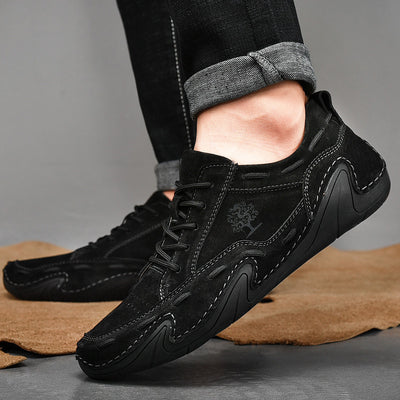 Botas Martin Estilo Coreano con Detalles de Guisantes - Zapatos de Moda Trendy - Image 10