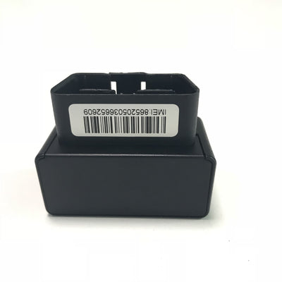 Localizador GPS OBD para Vehículos - Image 8