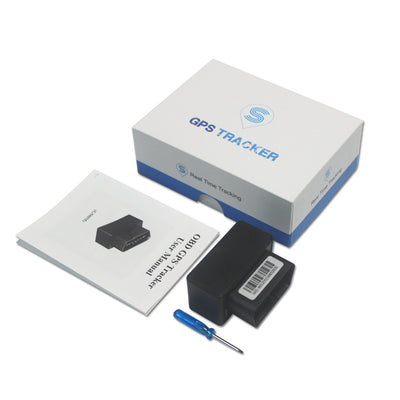 Localizador GPS OBD para Vehículos - Image 3