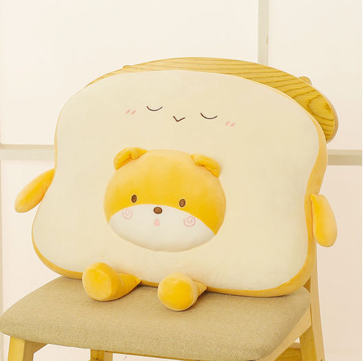 Cojín de Apoyo para Sofá y Cama - Almohada Decorativa de Espuma Viscoelástica - Image 5