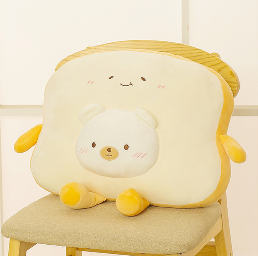 Cojín de Apoyo para Sofá y Cama - Almohada Decorativa de Espuma Viscoelástica - Image 2