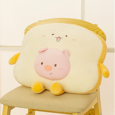 Cojín de Apoyo para Sofá y Cama - Almohada Decorativa de Espuma Viscoelástica - Image 3
