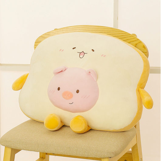 Cojín de Apoyo para Sofá y Cama - Almohada Decorativa de Espuma Viscoelástica - Image 3