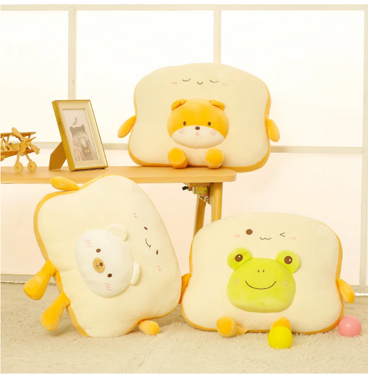 Cojín de Apoyo para Sofá y Cama - Almohada Decorativa de Espuma Viscoelástica
