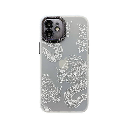 Funda Protectora Compatible con Apple para Teléfono Móvil - Image 9