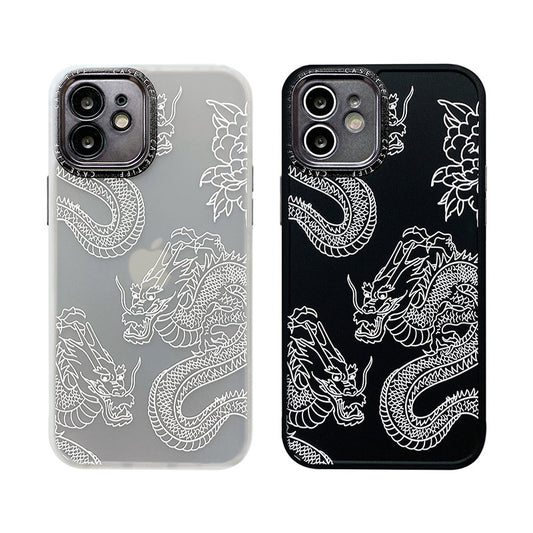 Funda Protectora Compatible con Apple para Teléfono Móvil - Image 2