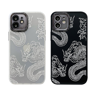 Funda Protectora Compatible con Apple para Teléfono Móvil - Image 2