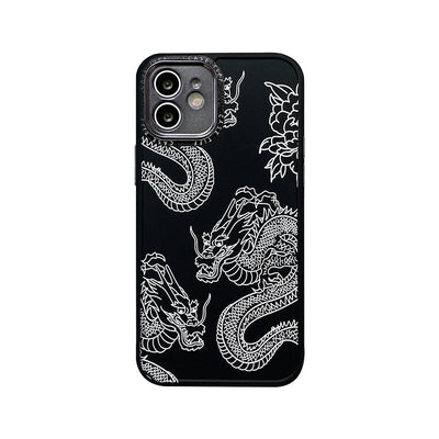 Funda Protectora Compatible con Apple para Teléfono Móvil - Image 5