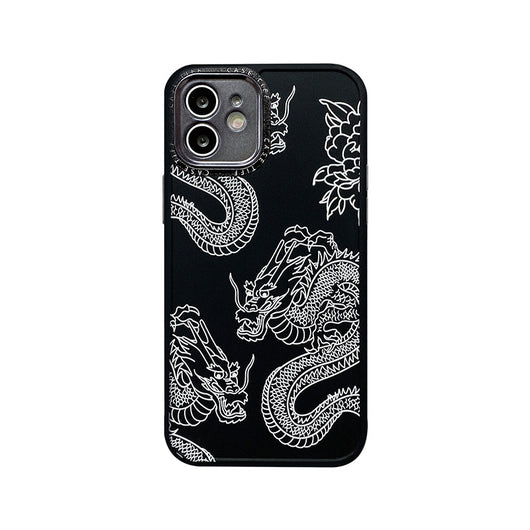 Funda Protectora Compatible con Apple para Teléfono Móvil - Image 5