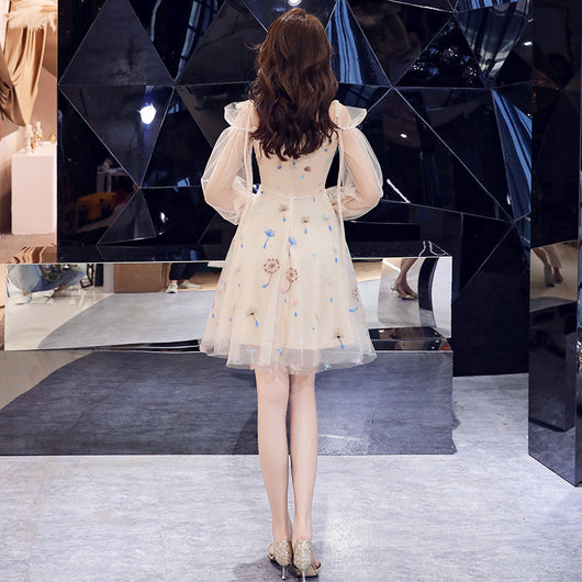 Falda Elegante de Noche con Tirantes Ajustables - Image 8