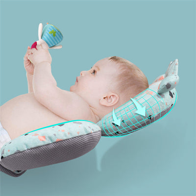 Cojín Universal de Algodón para Auto - Transpirable y Plegable Todo Clima - Image 2
