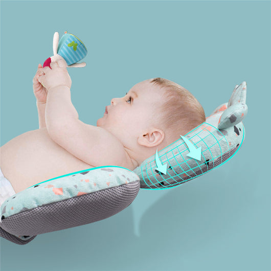 Cojín Universal de Algodón para Auto - Transpirable y Plegable Todo Clima - Image 2