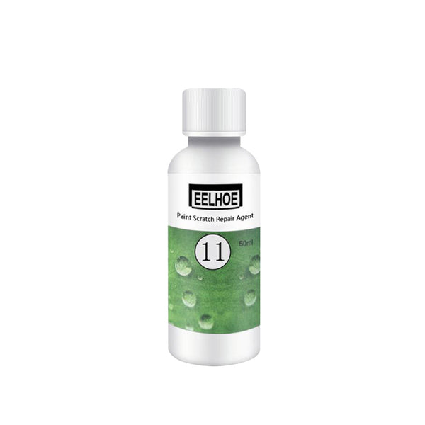 Fluido Reparador de Rayones para Auto - 20ml y 50ml